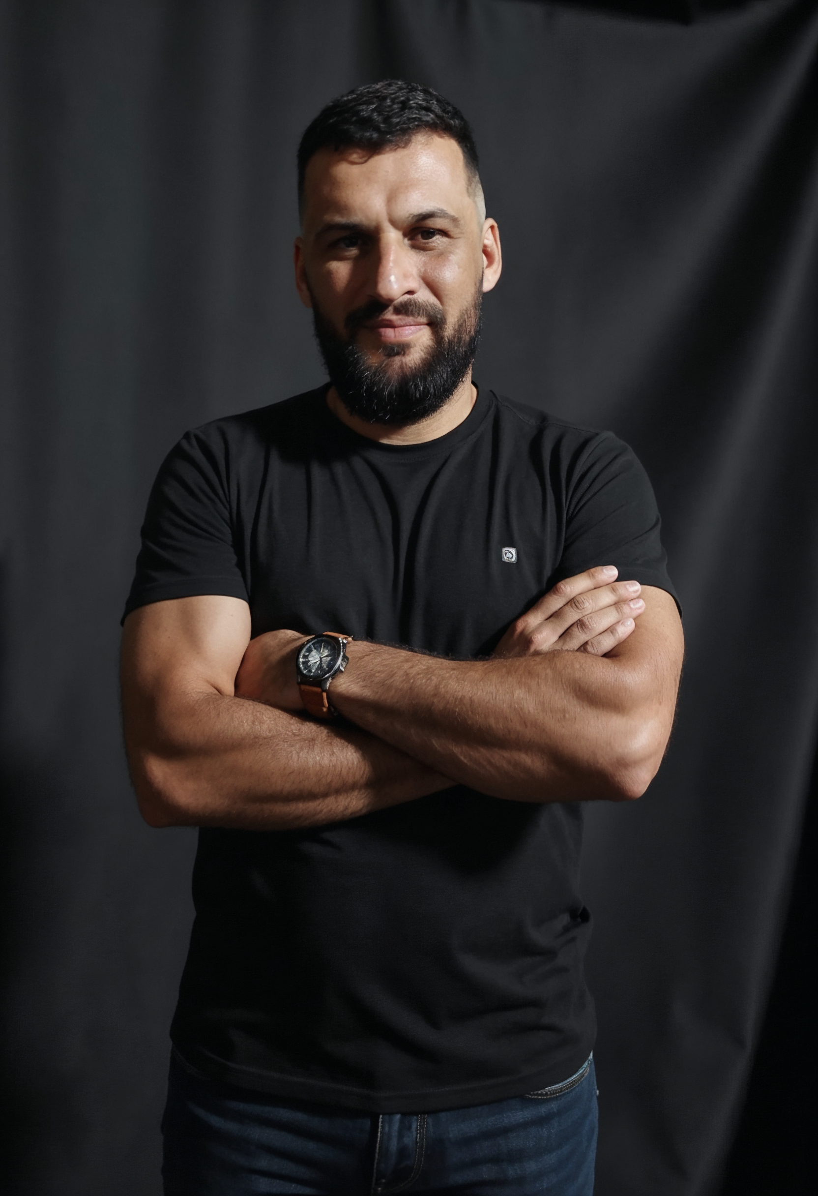 José Ricardo Santana