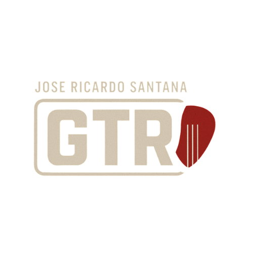 Plataforma GTR Academy Mockup